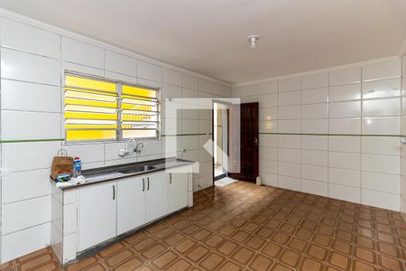Casa à venda com 160m², 3 quartos e 2 vagas Casa à venda com 160m², 3 quartos e 2 vagasCozinha