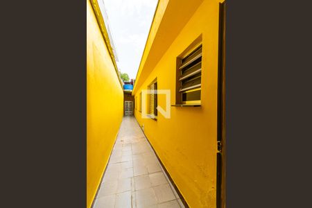 Casa à venda com 160m², 3 quartos e 2 vagas Casa à venda com 160m², 3 quartos e 2 vagasÁrea Externa