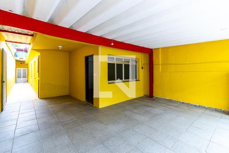 Casa à venda com 160m², 3 quartos e 2 vagas Casa à venda com 160m², 3 quartos e 2 vagasGaragem