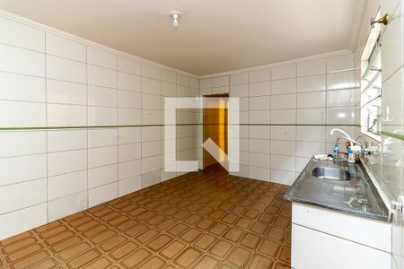 Casa à venda com 160m², 3 quartos e 2 vagas Casa à venda com 160m², 3 quartos e 2 vagasCozinha
