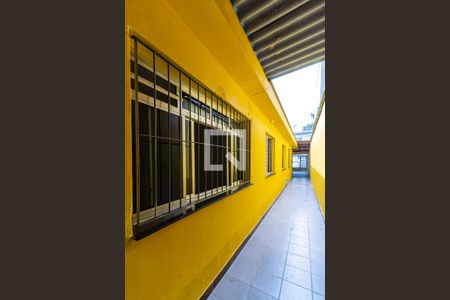 Casa à venda com 160m², 3 quartos e 2 vagas Casa à venda com 160m², 3 quartos e 2 vagasÁrea Externa