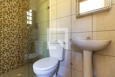 Casa à venda com 160m², 3 quartos e 2 vagas Casa à venda com 160m², 3 quartos e 2 vagasBanheiro do Quarto 1