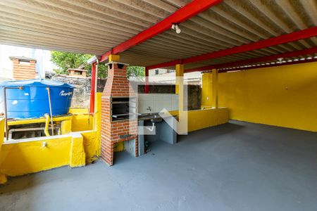 Casa à venda com 160m², 3 quartos e 2 vagas Casa à venda com 160m², 3 quartos e 2 vagasÁrea Externa