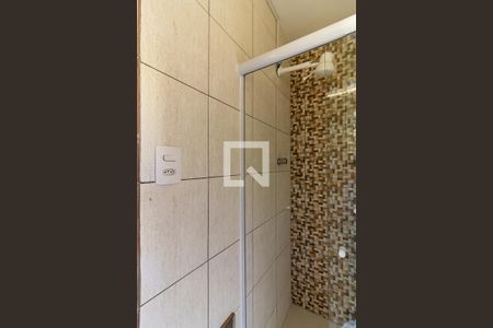 Casa à venda com 160m², 3 quartos e 2 vagas Casa à venda com 160m², 3 quartos e 2 vagasBanheiro do Quarto 1