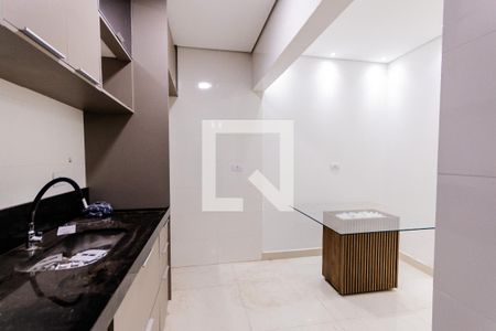Apartamento à venda com 79m², 3 quartos e 1 vaga Apartamento à venda com 79m², 3 quartos e 1 vagaCozinha
