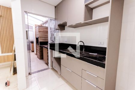 Apartamento à venda com 79m², 3 quartos e 1 vaga Apartamento à venda com 79m², 3 quartos e 1 vagaCozinha