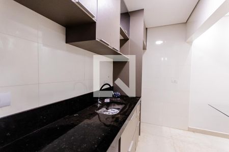 Apartamento à venda com 79m², 3 quartos e 1 vaga Apartamento à venda com 79m², 3 quartos e 1 vagaCozinha