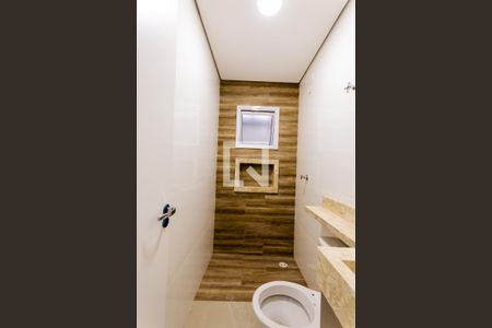 Apartamento à venda com 79m², 3 quartos e 1 vaga Apartamento à venda com 79m², 3 quartos e 1 vagaBanheiro