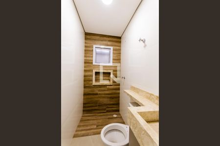 Apartamento à venda com 79m², 3 quartos e 1 vaga Apartamento à venda com 79m², 3 quartos e 1 vagaBanheiro