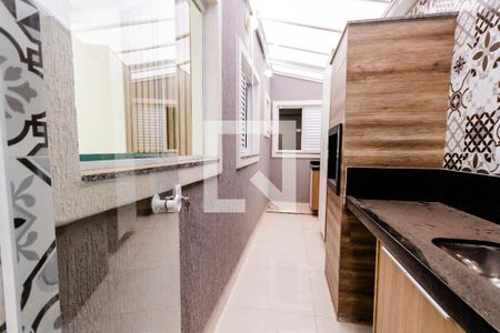 Apartamento à venda com 79m², 3 quartos e 1 vaga Apartamento à venda com 79m², 3 quartos e 1 vagaÁrea de Serviço