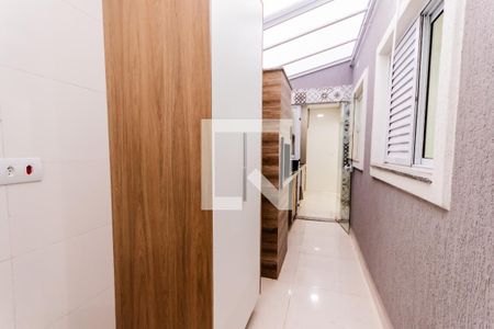 Apartamento à venda com 79m², 3 quartos e 1 vaga Apartamento à venda com 79m², 3 quartos e 1 vagaÁrea de Serviço