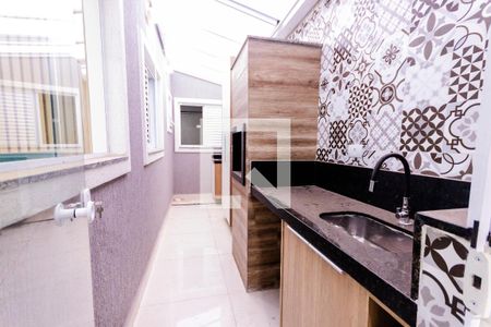 Apartamento à venda com 79m², 3 quartos e 1 vaga Apartamento à venda com 79m², 3 quartos e 1 vagaÁrea de Serviço
