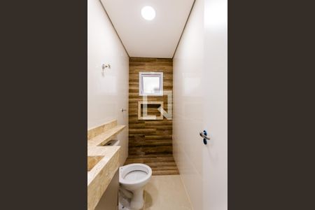 Apartamento à venda com 79m², 3 quartos e 1 vaga Apartamento à venda com 79m², 3 quartos e 1 vagaBanheiro da Suíte