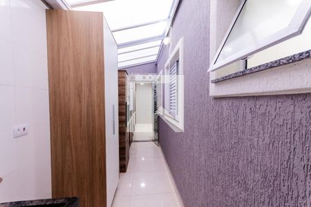 Apartamento à venda com 79m², 3 quartos e 1 vaga Apartamento à venda com 79m², 3 quartos e 1 vagaVista do Quarto 2