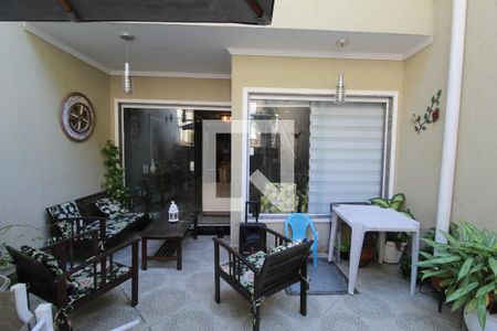 Casa à venda com 128m², 3 quartos e 1 vagaQuintal