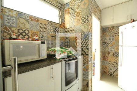 Casa à venda com 128m², 3 quartos e 1 vagaCozinha