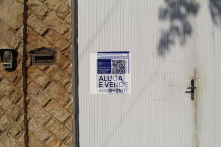 Casa à venda com 128m², 3 quartos e 1 vagaPlaca