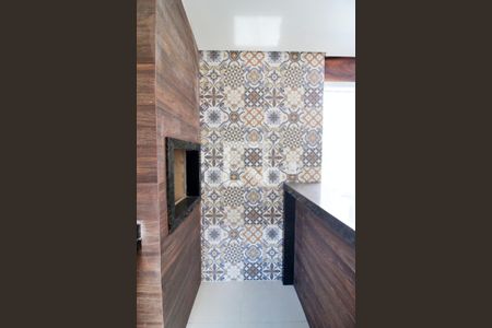 Apartamento à venda com 129m², 3 quartos e 2 vagasEspaço Gourmet