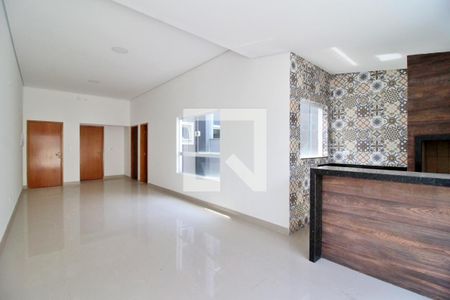 Apartamento à venda com 129m², 3 quartos e 2 vagasCobertura / Área de Serviço / Área Gourmet