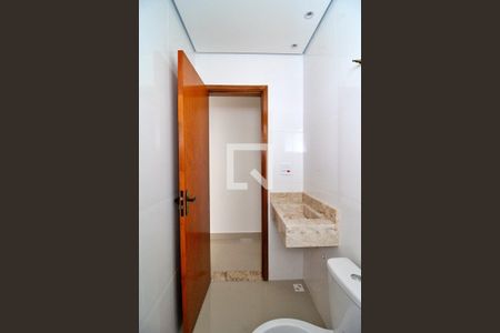 Apartamento à venda com 129m², 3 quartos e 2 vagasBanheiro