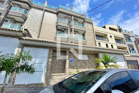 Apartamento à venda com 129m², 3 quartos e 2 vagas Apartamento à venda com 129m², 3 quartos e 2 vagasFachada
