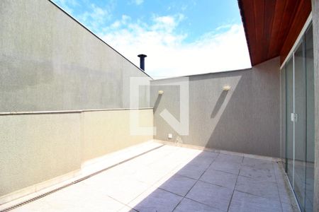 Apartamento à venda com 129m², 3 quartos e 2 vagasCobertura