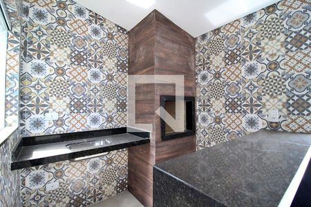 Apartamento à venda com 129m², 3 quartos e 2 vagasEspaço Gourmet