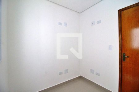 Apartamento à venda com 129m², 3 quartos e 2 vagasQuarto 3