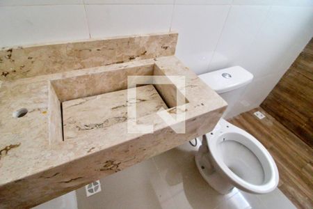 Apartamento à venda com 129m², 3 quartos e 2 vagasBanheiro