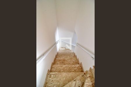 Apartamento à venda com 129m², 3 quartos e 2 vagasEscada