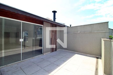 Apartamento à venda com 129m², 3 quartos e 2 vagasCobertura