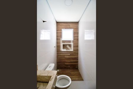 Apartamento à venda com 129m², 3 quartos e 2 vagasBanheiro