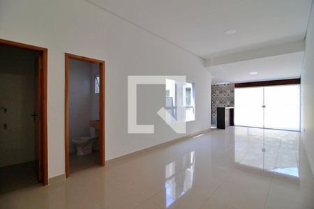 Apartamento à venda com 129m², 3 quartos e 2 vagasCobertura / Área de Serviço / Área Gourmet