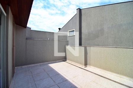 Apartamento à venda com 129m², 3 quartos e 2 vagasCobertura