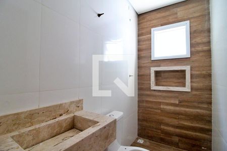 Apartamento à venda com 129m², 3 quartos e 2 vagasBanheiro