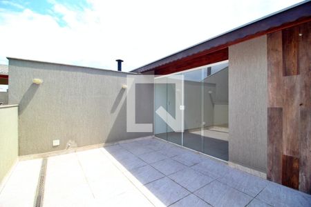 Apartamento à venda com 129m², 3 quartos e 2 vagasCobertura