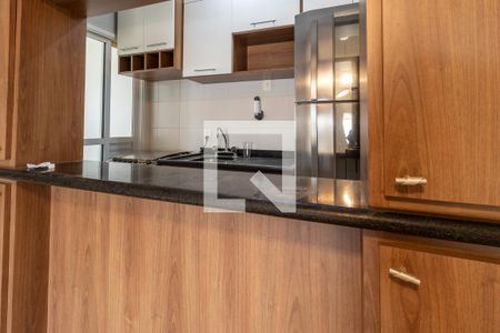 Detalhe de apartamento à venda com 2 quartos, 67m² em Jardim Paulista, São Paulo