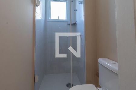 Banheiro de apartamento à venda com 2 quartos, 67m² em Jardim Paulista, São Paulo