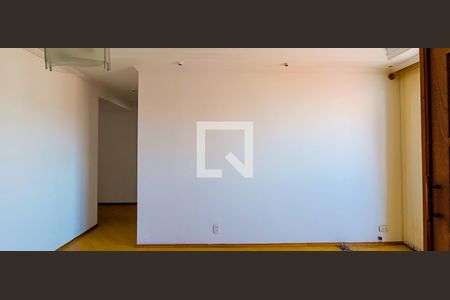 Sala de apartamento para alugar com 2 quartos, 56m² em Barra Funda, São Paulo