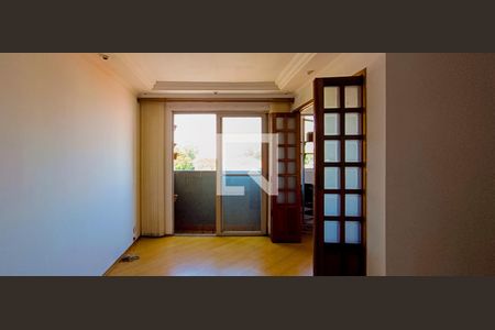 Sala de apartamento para alugar com 2 quartos, 56m² em Barra Funda, São Paulo