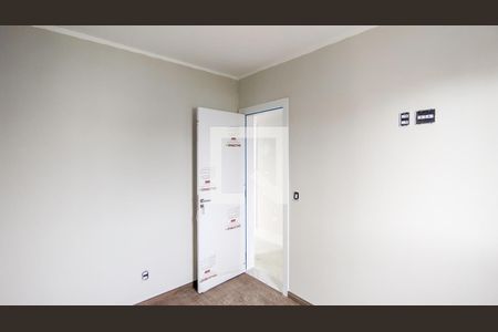 Apartamento à venda com 70m², 3 quartos e 2 vagasQuarto 3