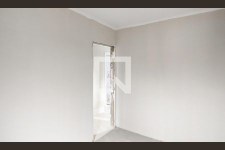 Apartamento à venda com 70m², 3 quartos e 2 vagasQuarto 2