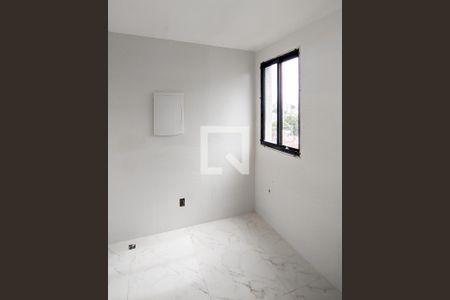 Apartamento à venda com 70m², 3 quartos e 2 vagasCozinha e Área de Serviço