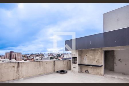 Apartamento à venda com 140m², 3 quartos e 2 vagasCobertura