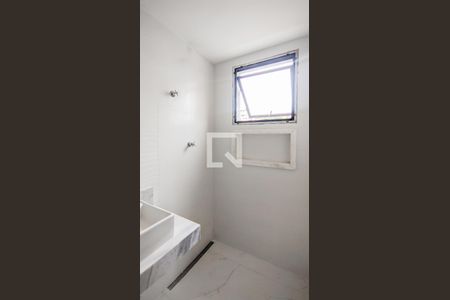 Apartamento à venda com 140m², 3 quartos e 2 vagasBanheiro da Suíte