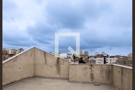 Apartamento à venda com 140m², 3 quartos e 2 vagasCobertura