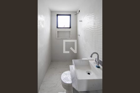 Apartamento à venda com 140m², 3 quartos e 2 vagasBanheiro 2