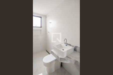 Apartamento à venda com 140m², 3 quartos e 2 vagasBanheiro 2