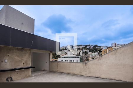 Apartamento à venda com 140m², 3 quartos e 2 vagasCobertura