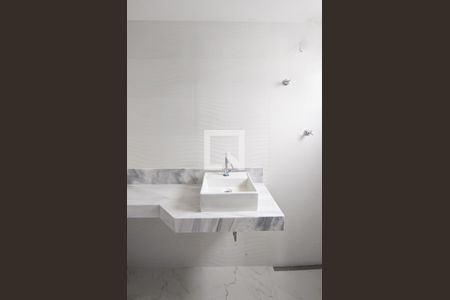 Apartamento à venda com 140m², 3 quartos e 2 vagasBanheiro da Suíte